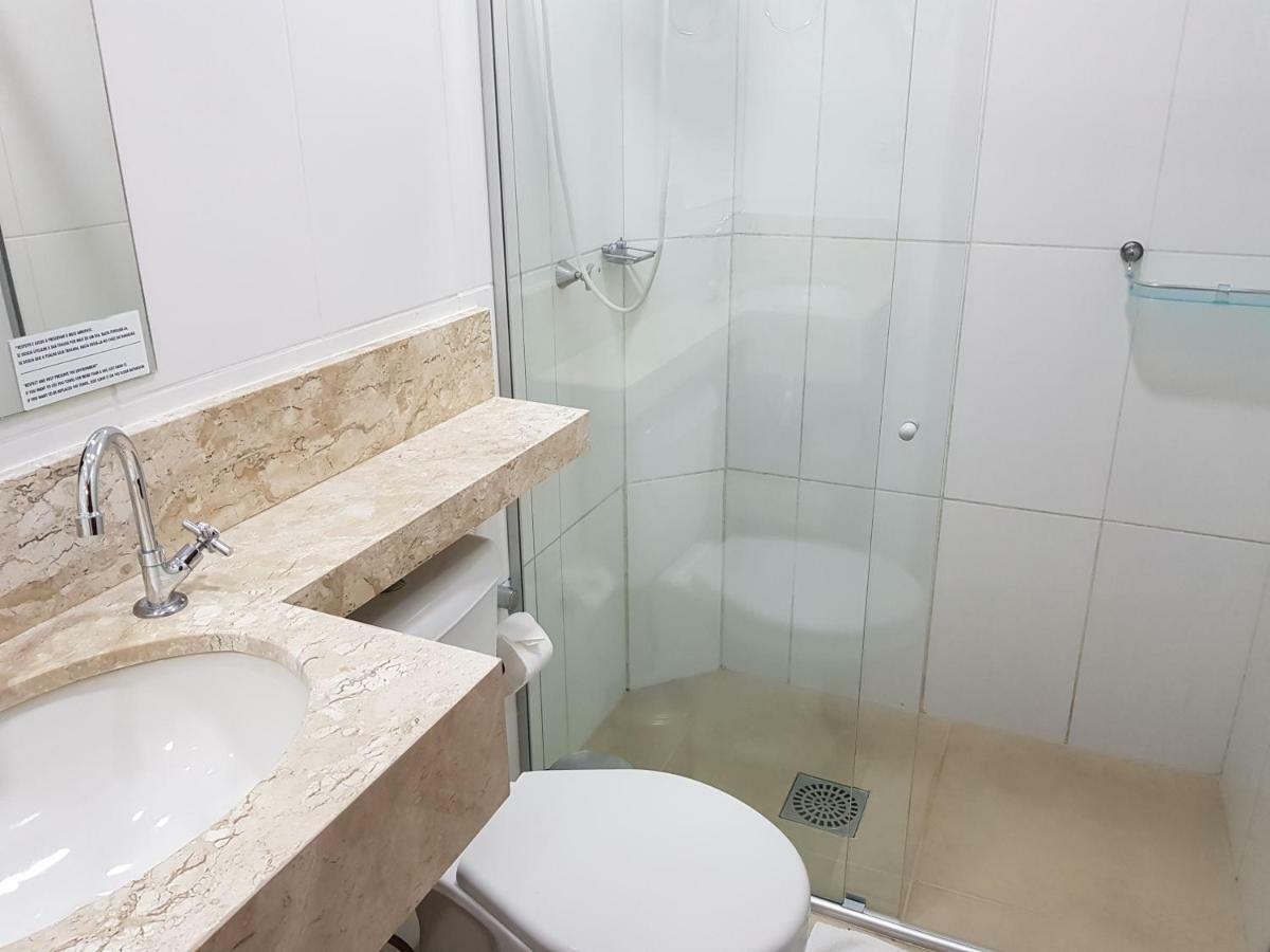 Pousada Remanso Bonito  Exteriör bild